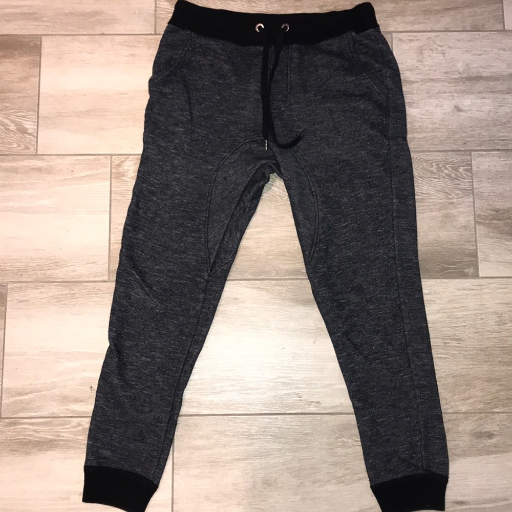 1. Prince & Fox 2. Reebok sports